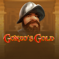 Gonzo's Gold game thumbnail