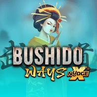 Bushido Ways xNudge game icon