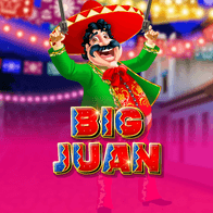 Big Juan game thumbnail