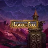 Hammerfall game thumbnail